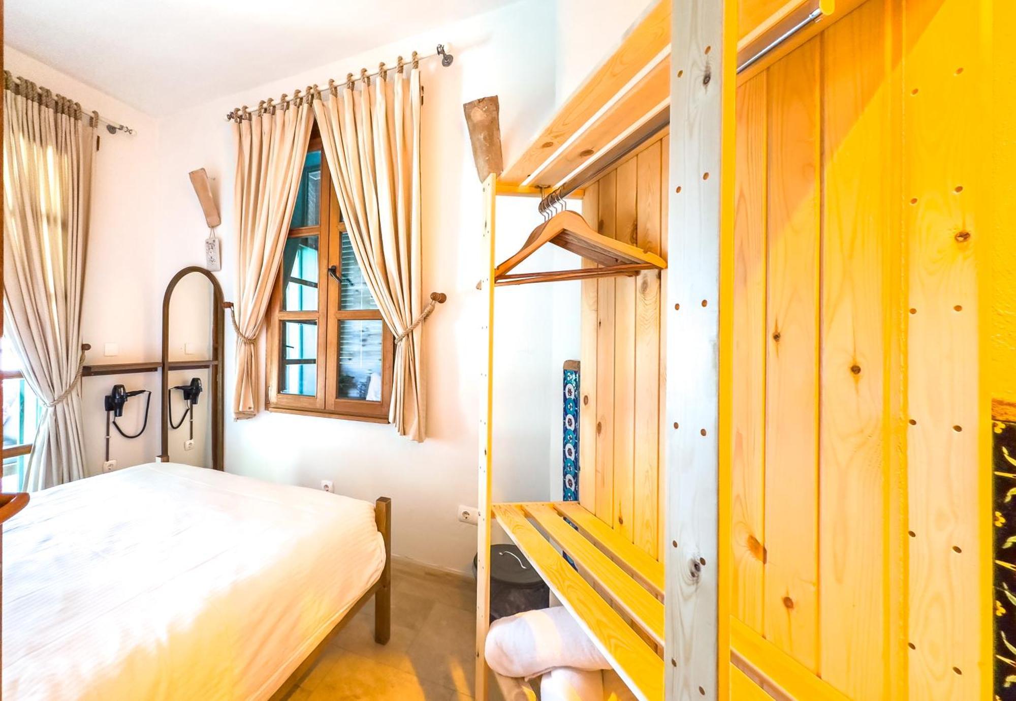 Alacati Wellness Garden Ruang foto