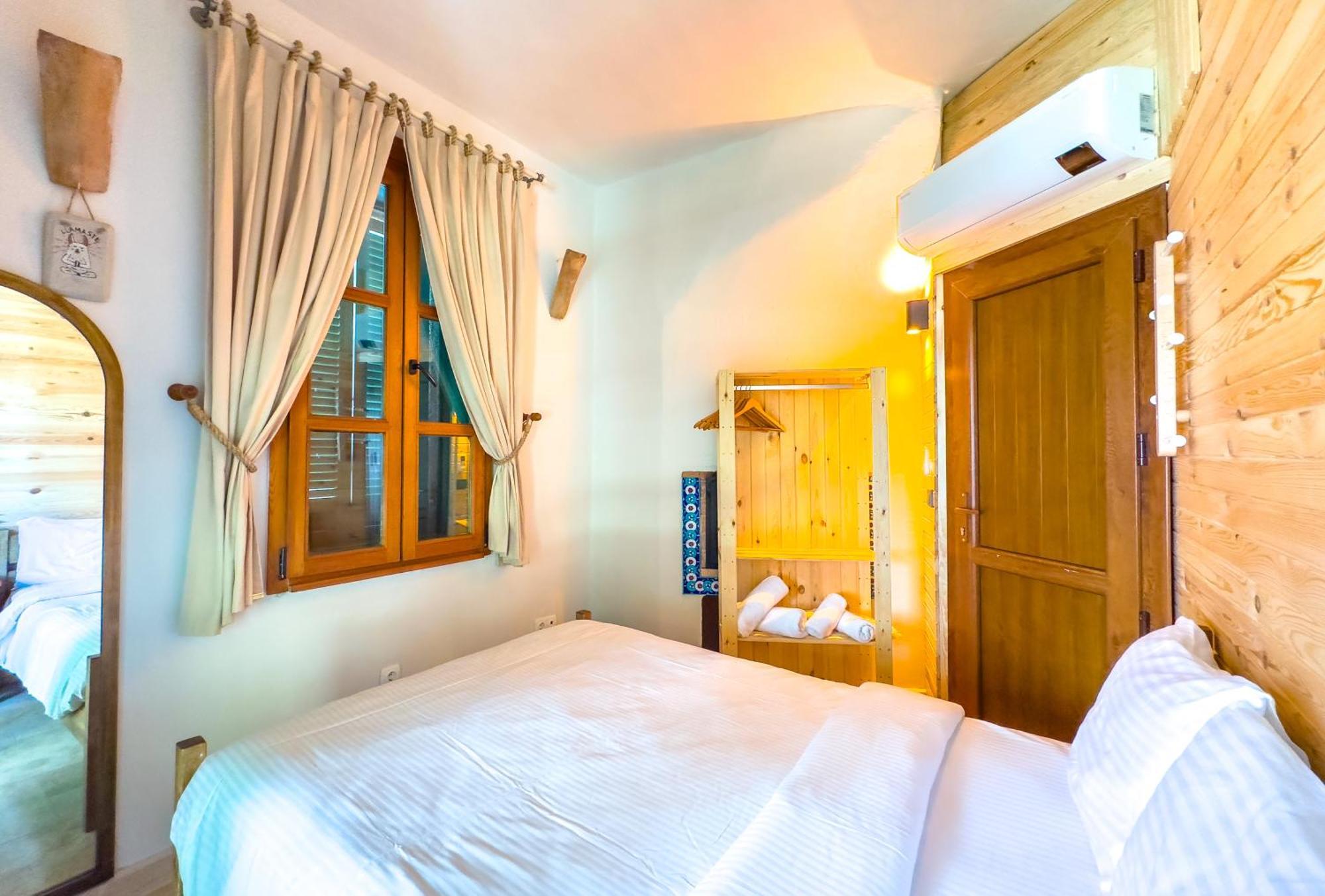 Alacati Wellness Garden Ruang foto
