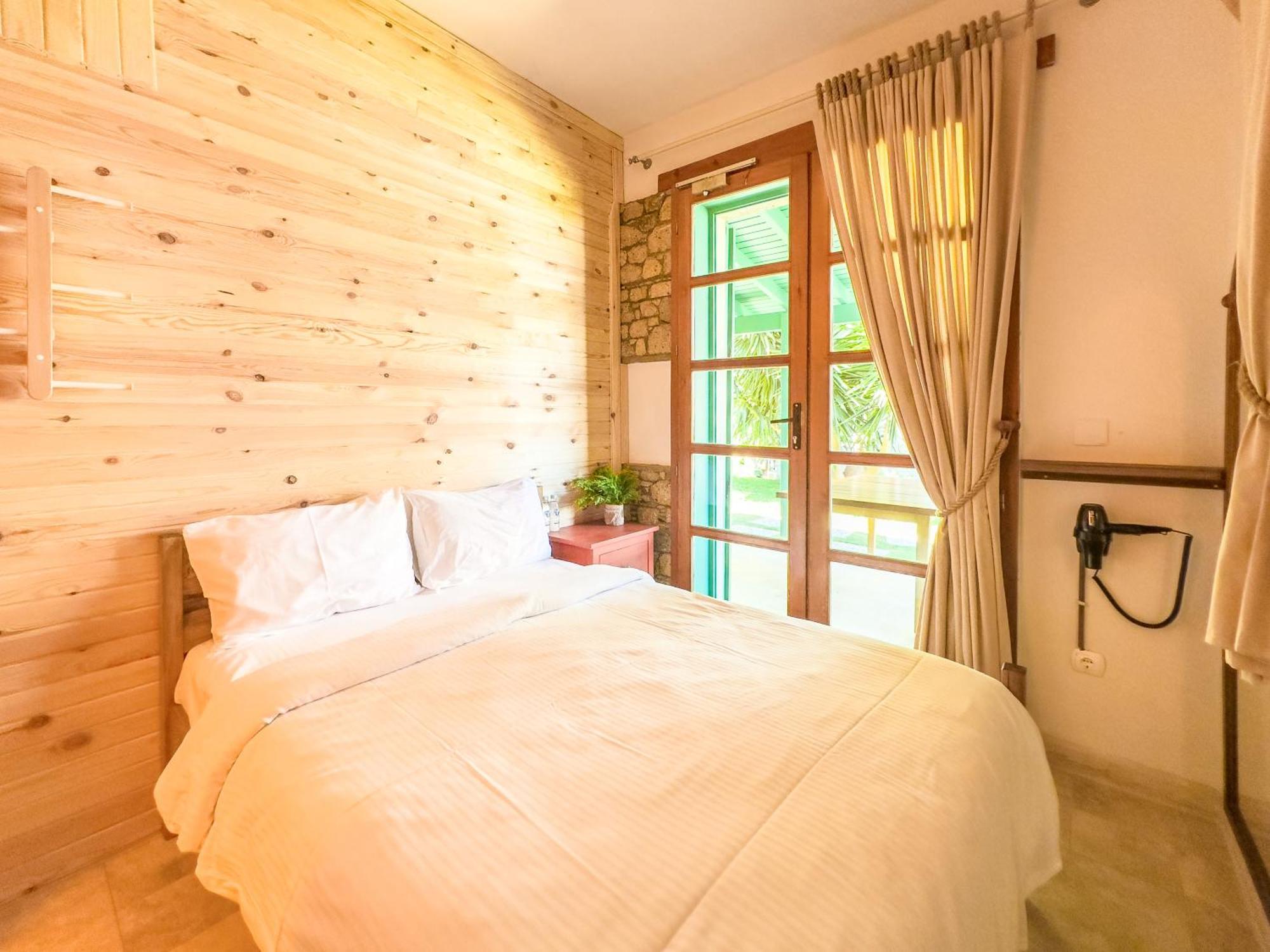 Alacati Wellness Garden Ruang foto