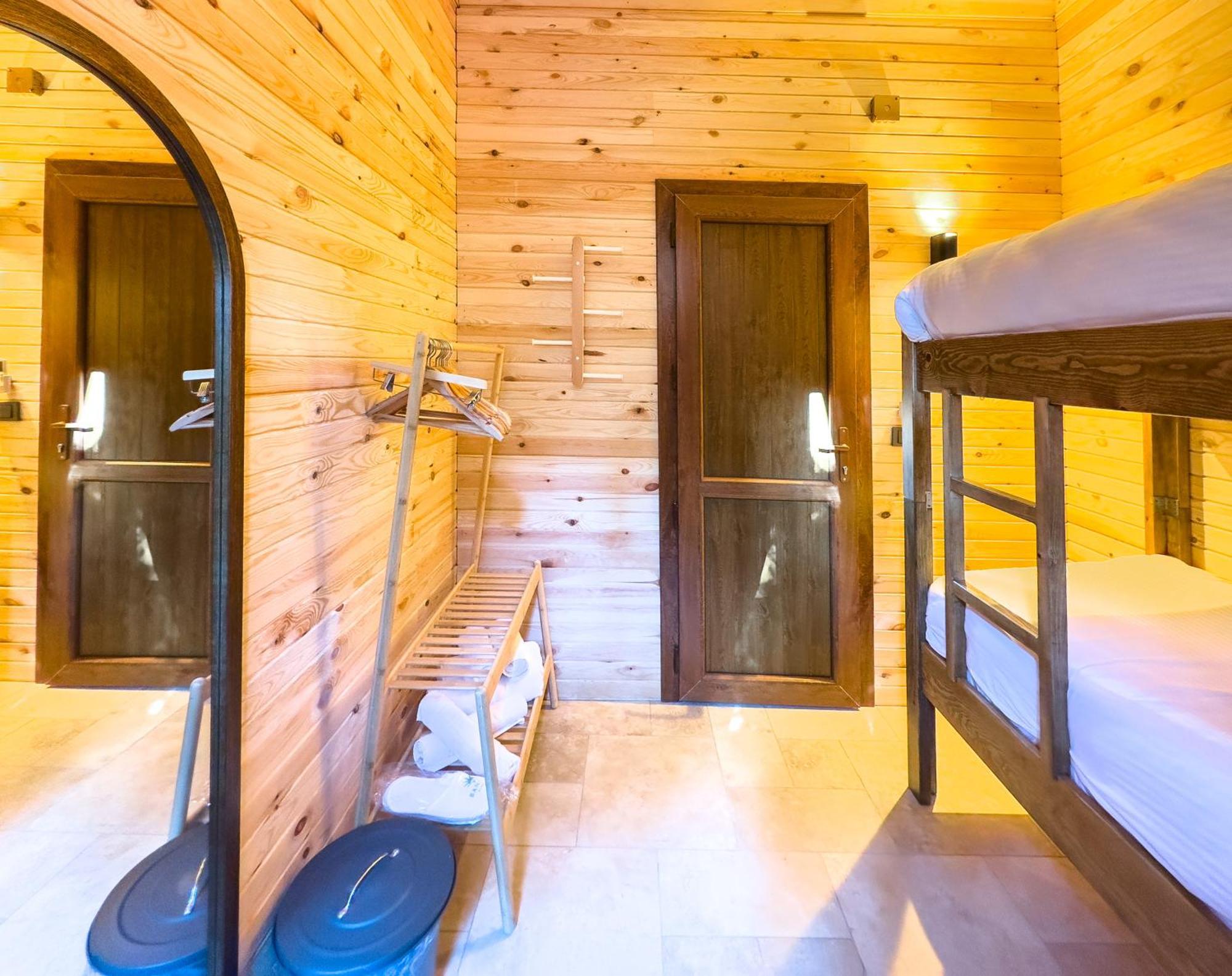 Alacati Wellness Garden Ruang foto