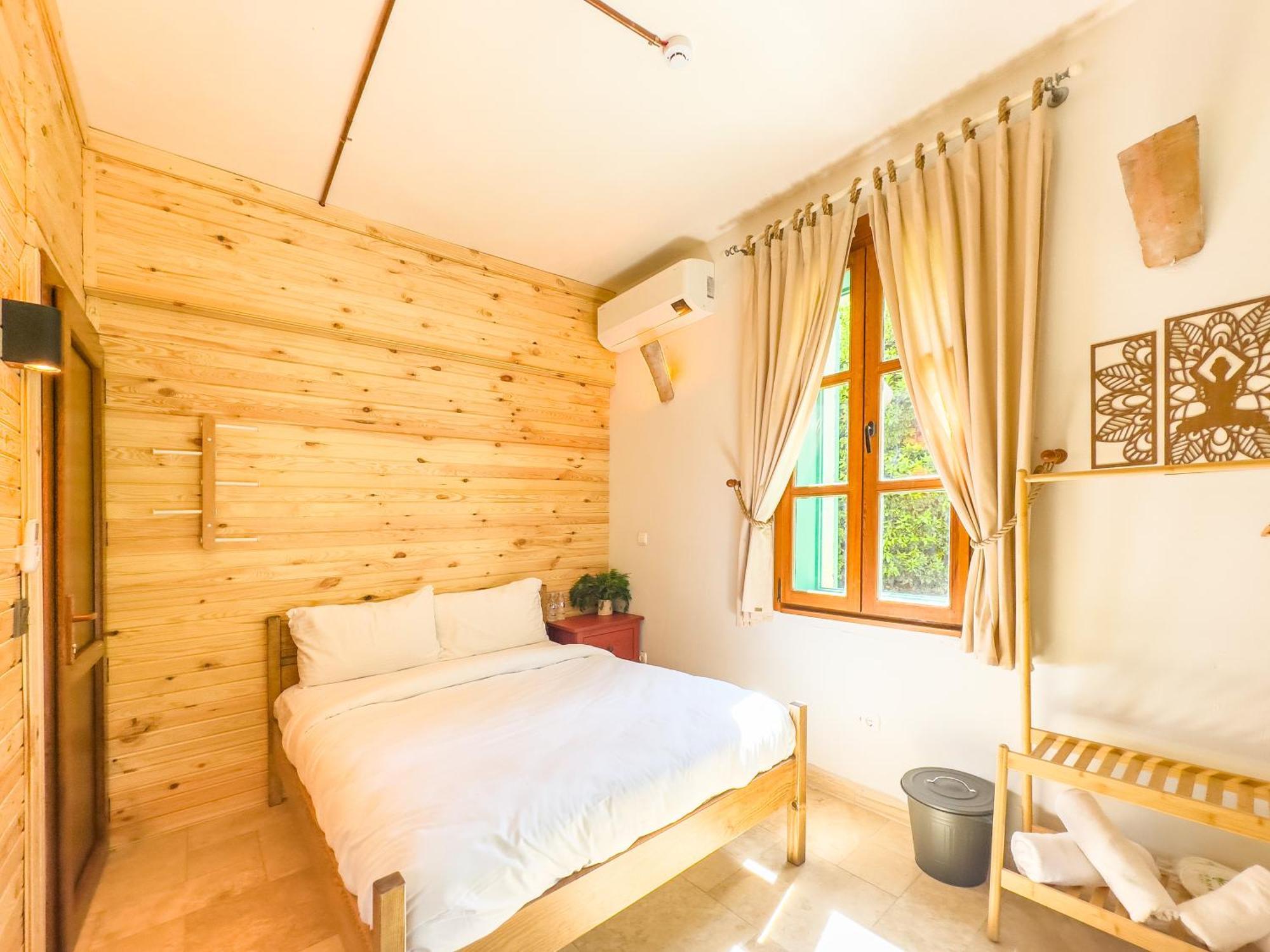 Alacati Wellness Garden Ruang foto