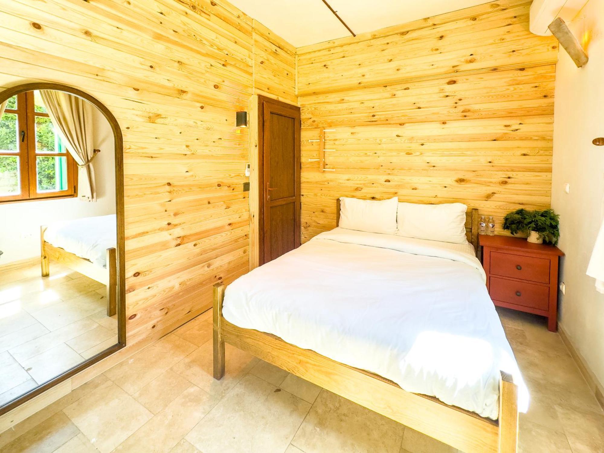 Alacati Wellness Garden Ruang foto