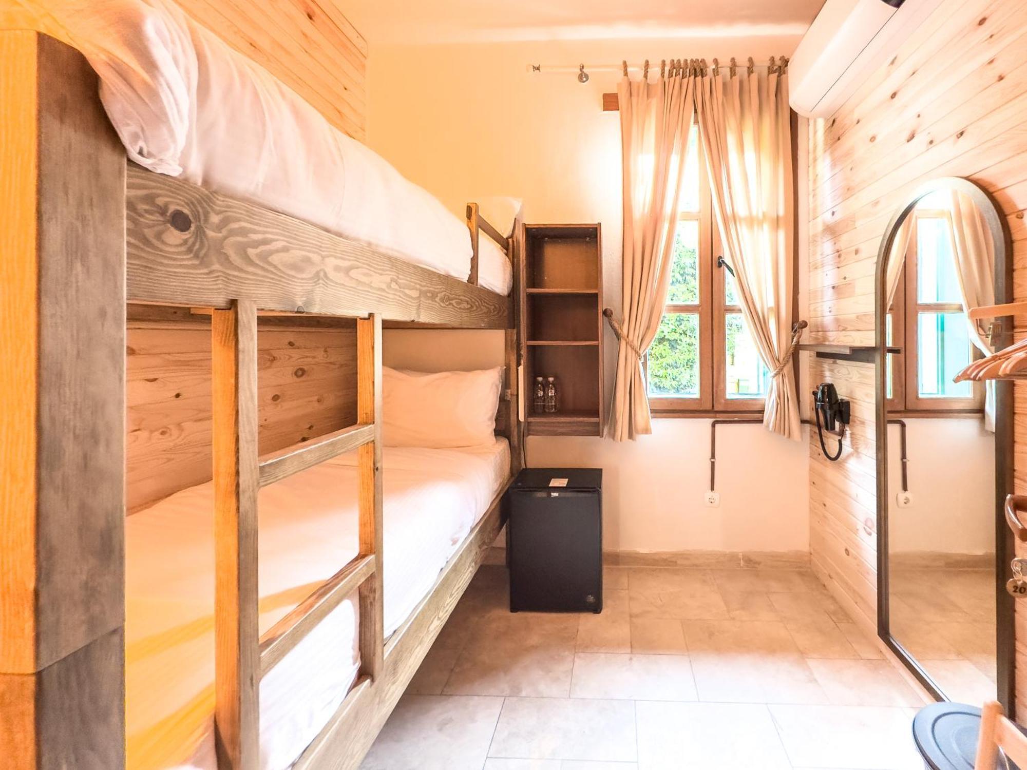 Alacati Wellness Garden Bagian luar foto