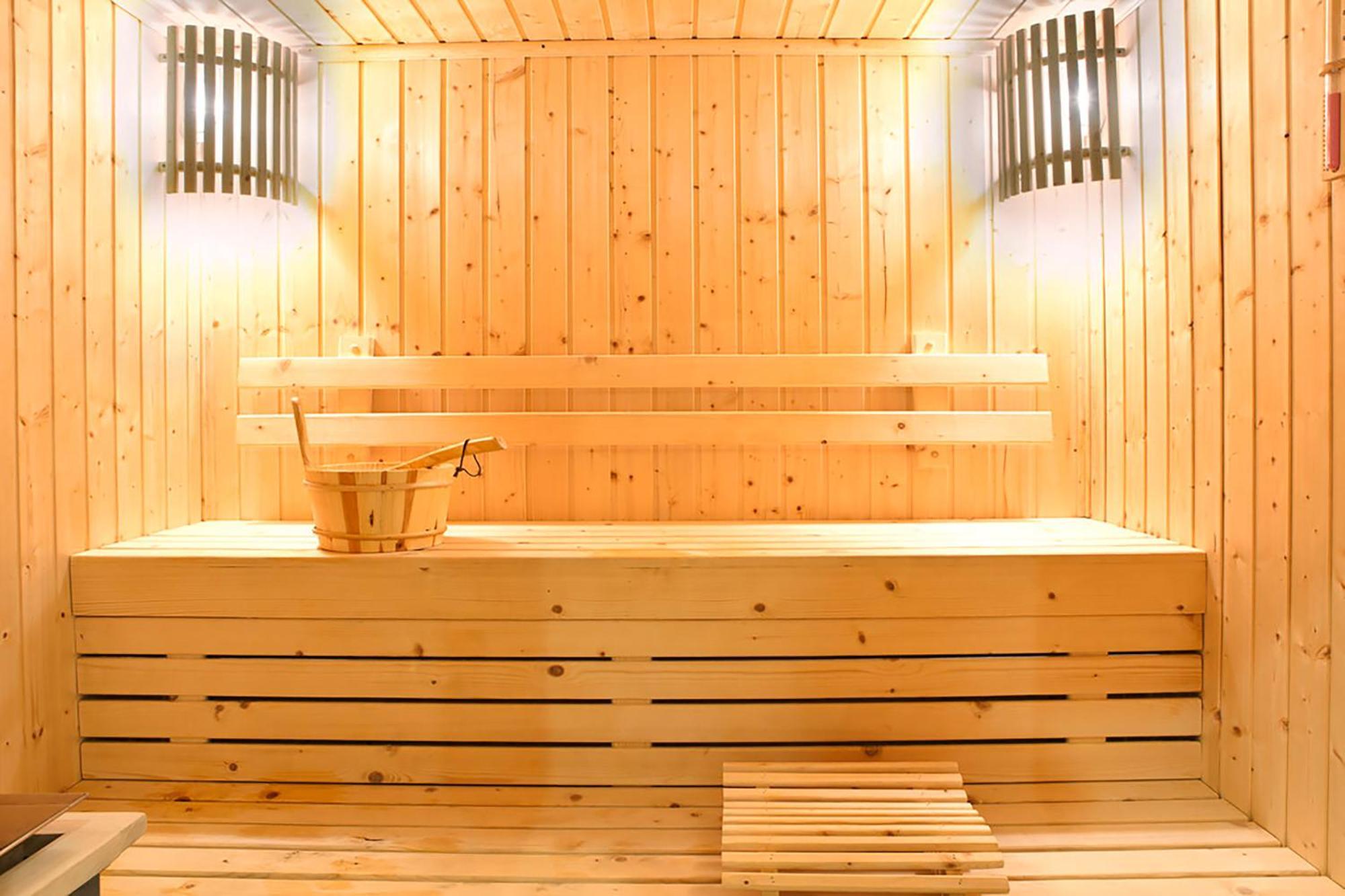 Alacati Wellness Garden Bagian luar foto